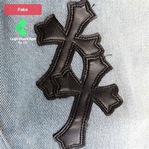 replica chrome hearts clothing|chrome hearts for small face.